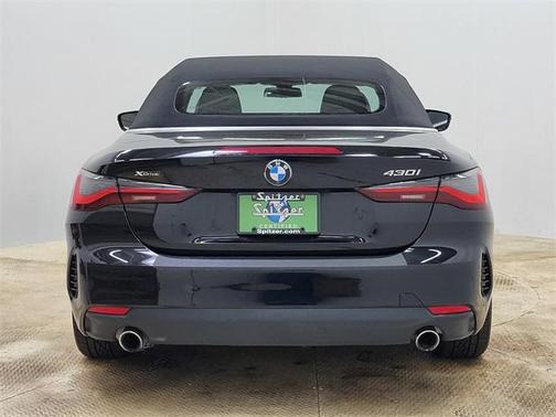 2023 BMW 430 i xDrive