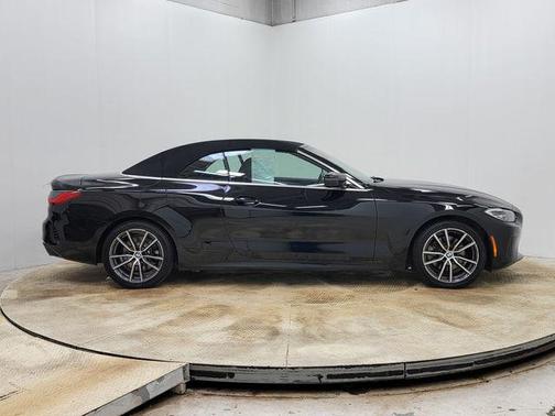 2023 BMW 430 i xDrive
