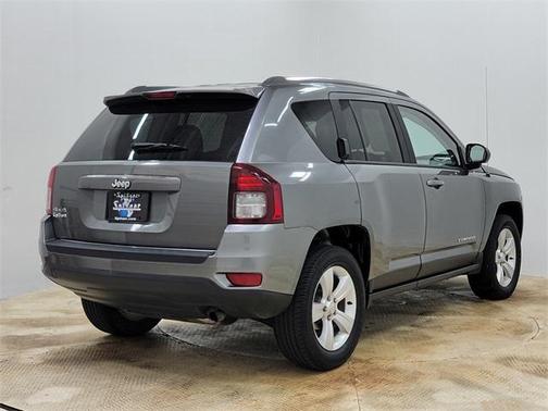 2014 Jeep Compass Sport