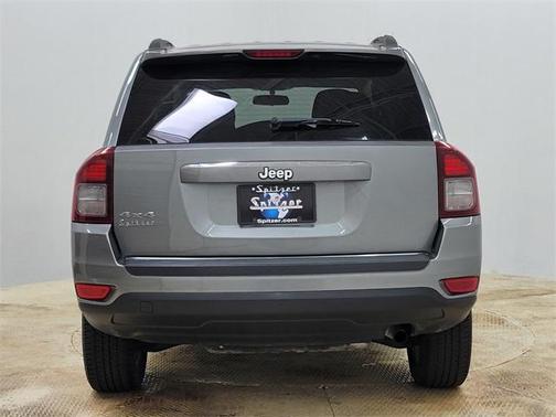 2014 Jeep Compass Sport