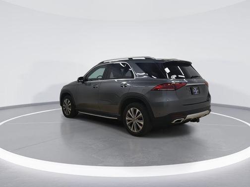 2022 Mercedes-Benz GLE 350 4MATIC