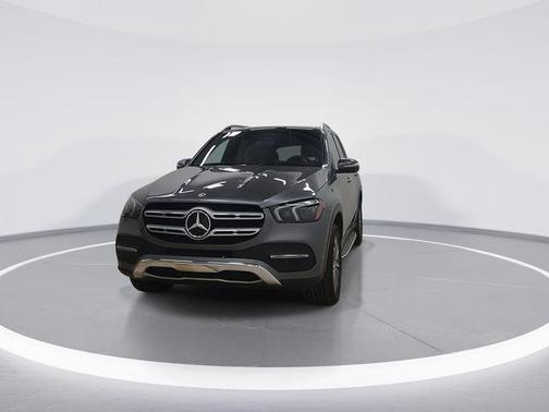 2022 Mercedes-Benz GLE 350 4MATIC