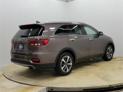 2019 Kia Sorento EX