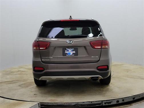 2019 Kia Sorento EX