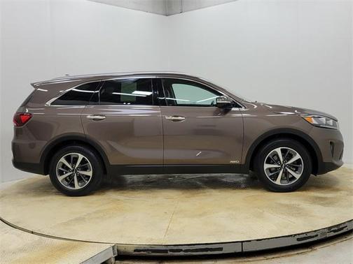 2019 Kia Sorento EX
