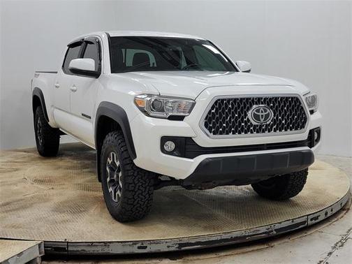 2019 Toyota Tacoma TRD Off Road