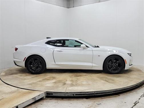 2021 Chevrolet Camaro 1LT