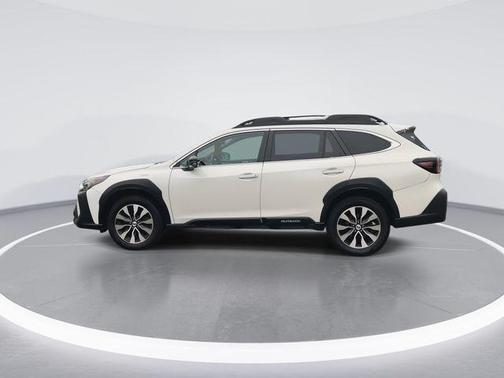 2024 Subaru Outback Limited XT