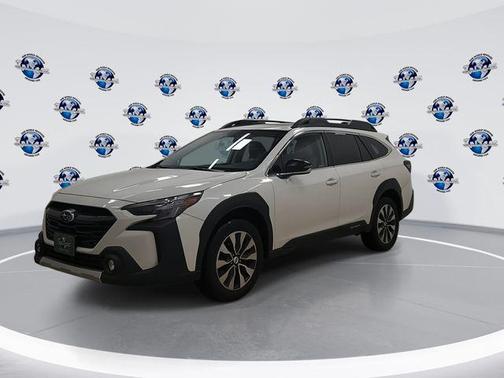 2024 Subaru Outback Limited XT