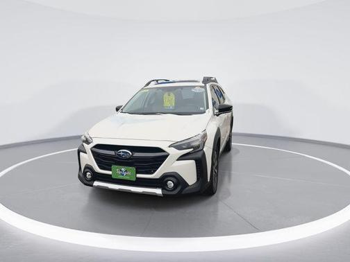 2024 Subaru Outback Limited XT