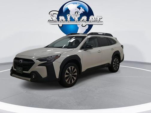 2024 Subaru Outback Limited XT