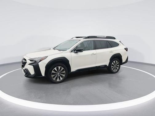 2024 Subaru Outback Limited XT