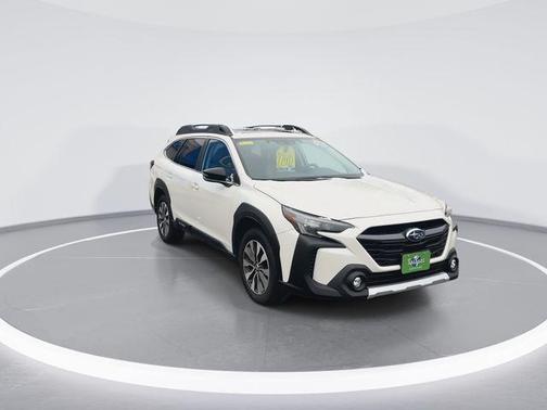 2024 Subaru Outback Limited XT