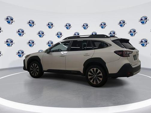 2024 Subaru Outback Limited XT