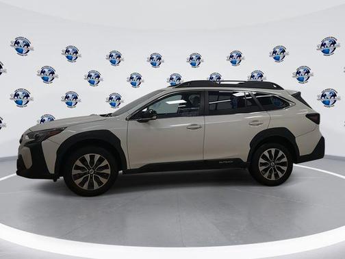 2024 Subaru Outback Limited XT