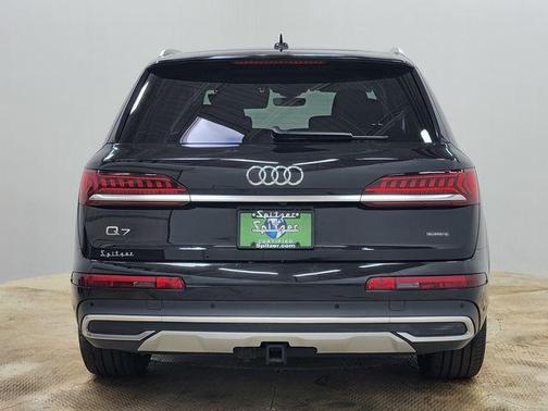 2023 Audi Q7 55 Prestige