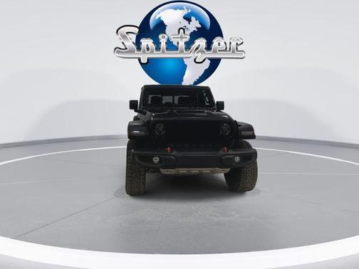 2022 Jeep Gladiator Mojave 4x4