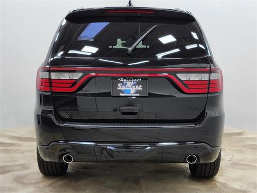 2025 Dodge Durango R/T Plus AWD