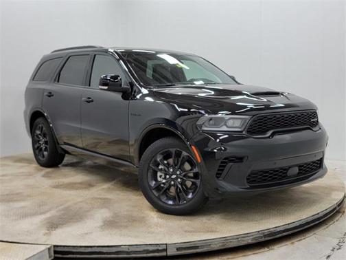 2025 Dodge Durango R/T Plus AWD