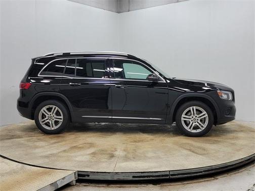 2023 Mercedes-Benz GLB 250 4MATIC
