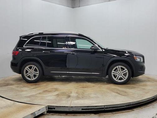 2023 Mercedes-Benz GLB 250 4MATIC