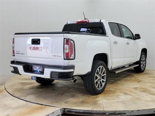 2020 GMC Canyon Denali