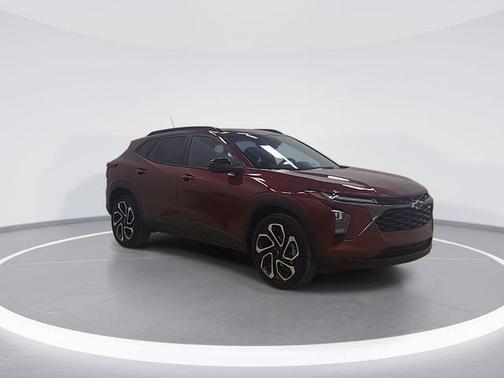 2024 Chevrolet Trax FWD 2RS