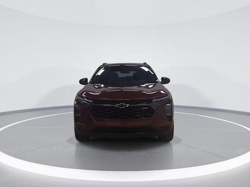 2024 Chevrolet Trax FWD 2RS