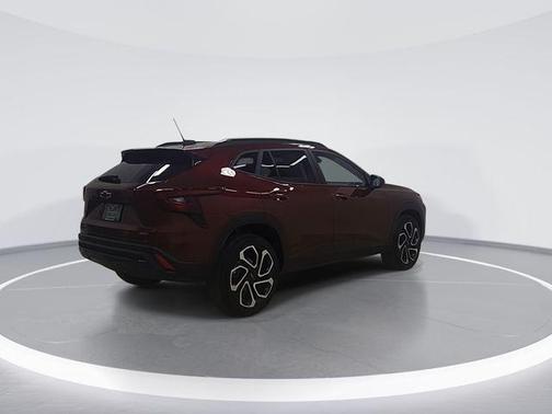 2024 Chevrolet Trax FWD 2RS