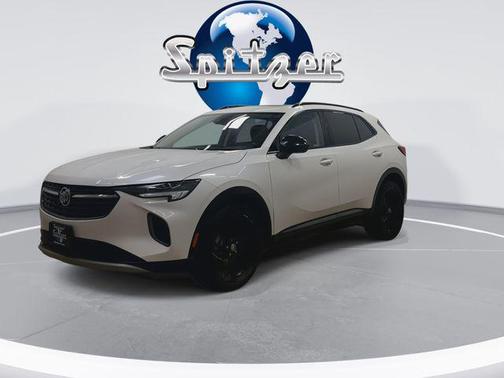 2023 Buick Envision Essence FWD