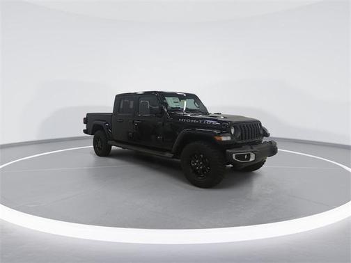 2025 Jeep Gladiator High Tide