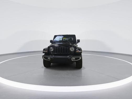 2025 Jeep Gladiator High Tide