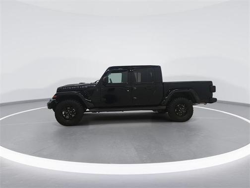 2025 Jeep Gladiator High Tide