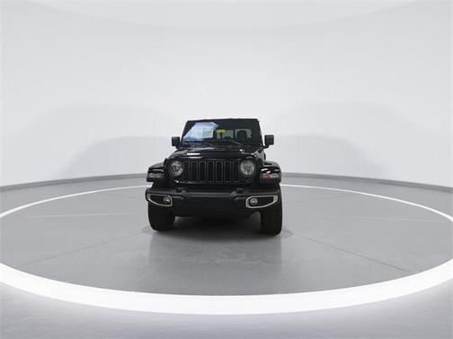 2025 Jeep Gladiator High Tide