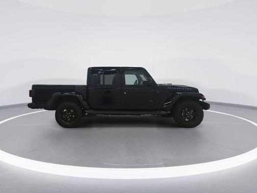 2025 Jeep Gladiator High Tide