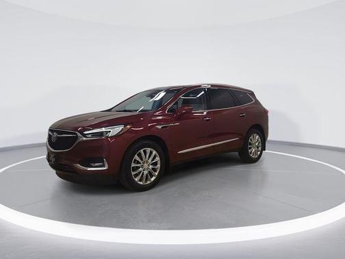 2020 Buick Enclave AWD Premium