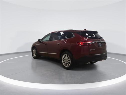 2020 Buick Enclave AWD Premium