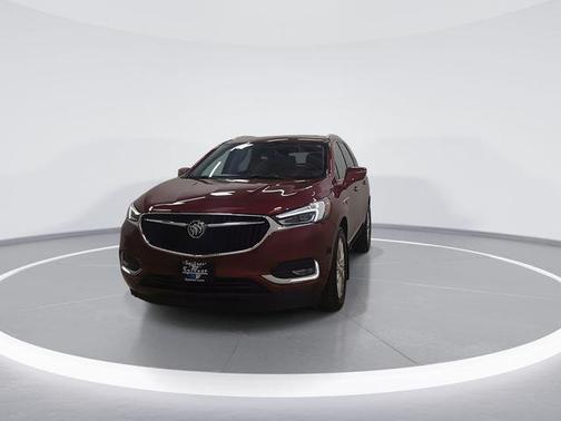 2020 Buick Enclave AWD Premium