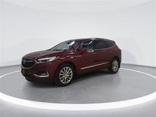 2020 Buick Enclave AWD Premium
