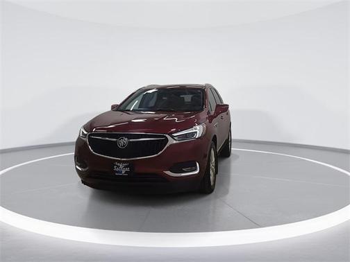 2020 Buick Enclave AWD Premium