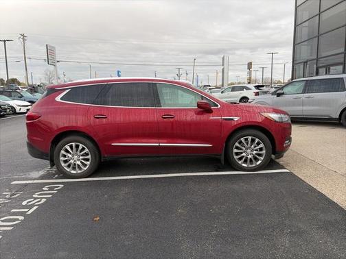 2020 Buick Enclave AWD Premium