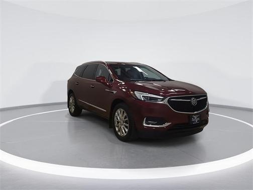 2020 Buick Enclave AWD Premium