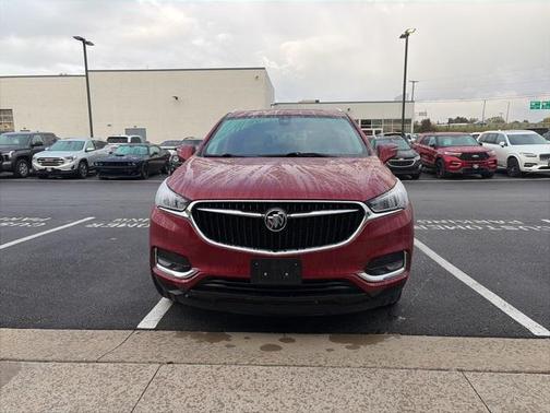 2020 Buick Enclave AWD Premium