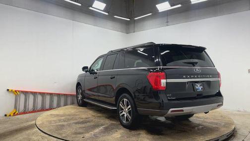 2022 Ford Expedition Max XLT