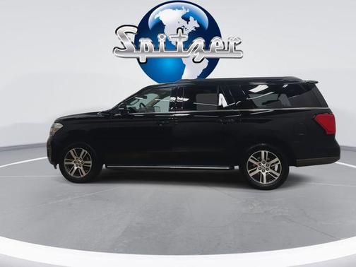 2022 Ford Expedition Max XLT