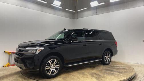2022 Ford Expedition Max XLT
