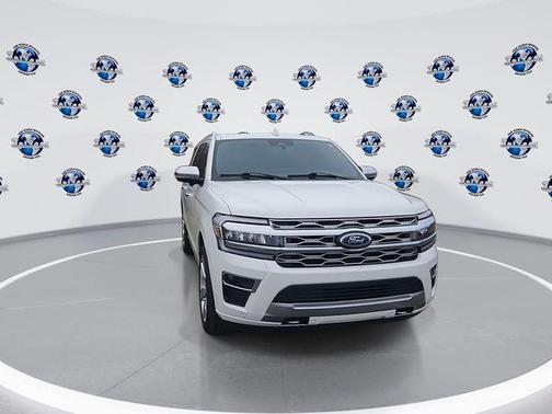 2023 Ford Expedition Max Platinum