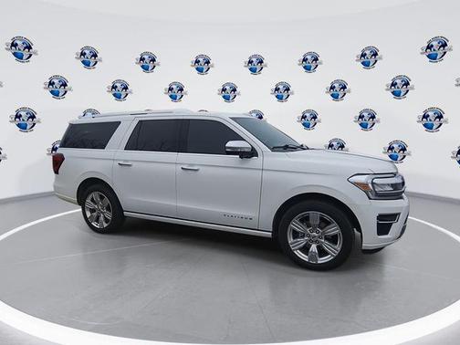 2023 Ford Expedition Max Platinum