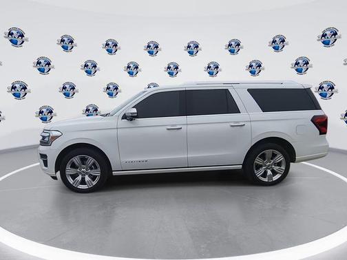 2023 Ford Expedition Max Platinum