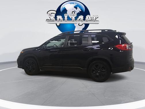 2023 Subaru Ascent Onyx Edition 7-Passenger